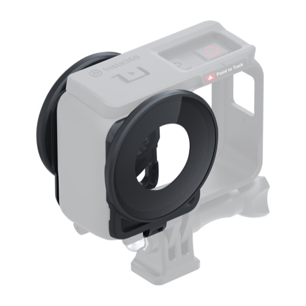 Insta360 One R Lens Guards for Dual-Lens 360 Mod