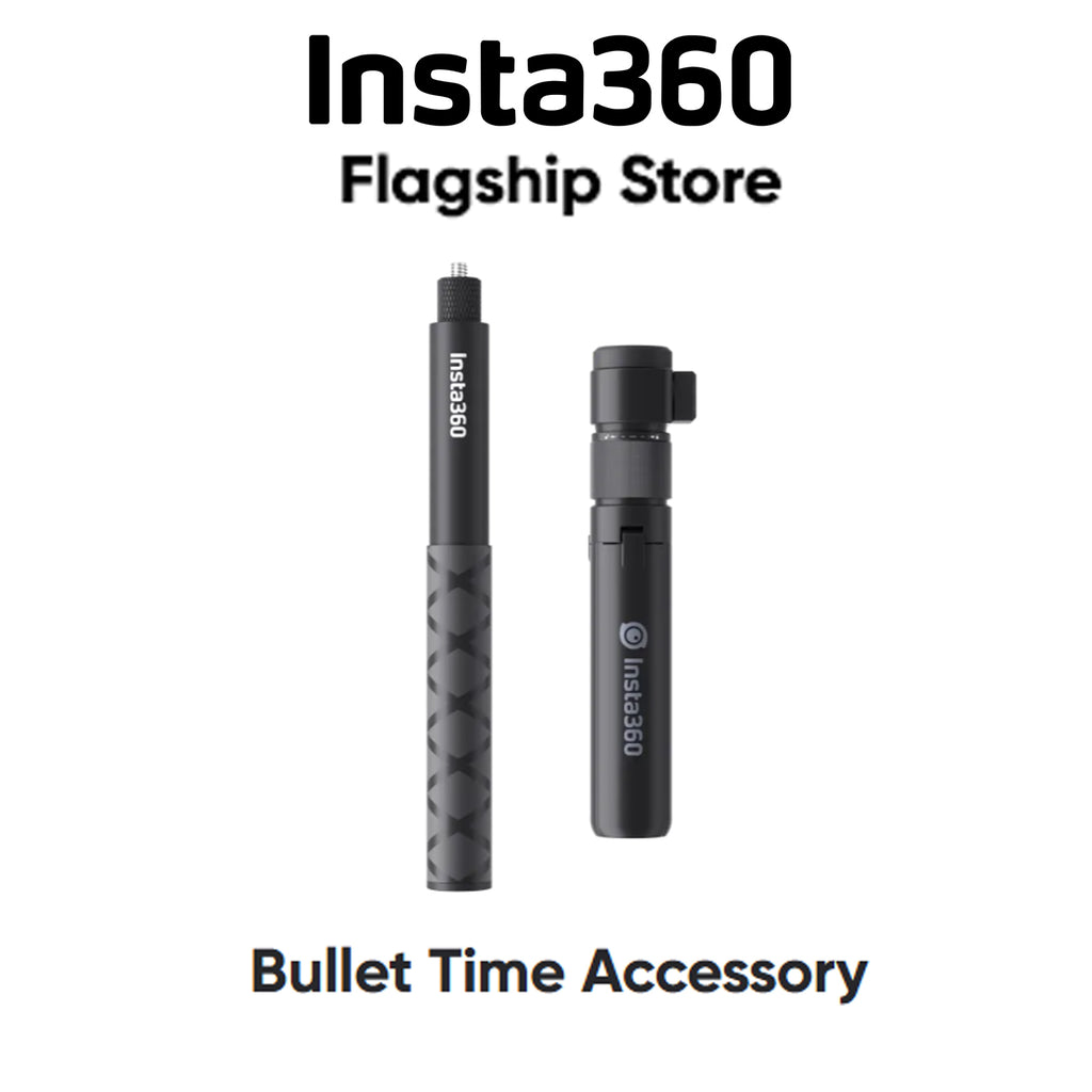 Bullet Time Bundle / Handle Accessory