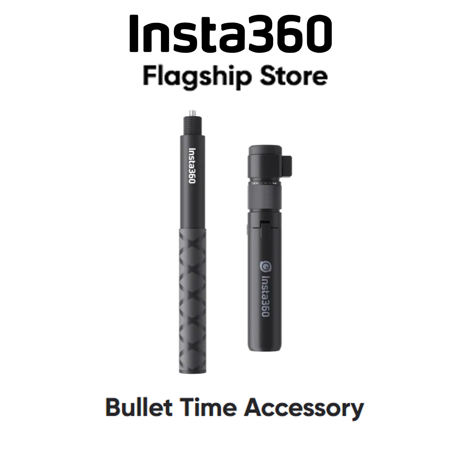 Bullet Time Bundle / Handle Accessory