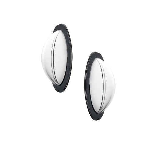 Insta360 X3 Sticky Lens Guards X3 Lens Guard