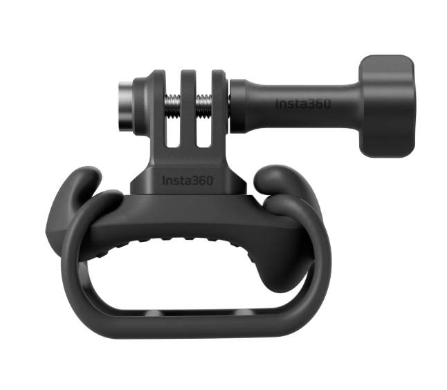 Insta360 Flexi Strap Mount