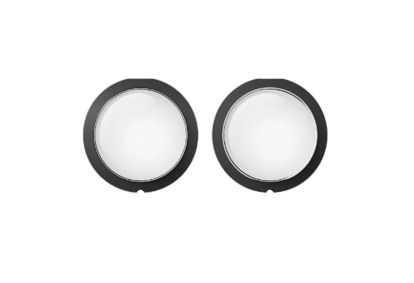 Insta360 X3 Sticky Lens Guards X3 Lens Guard