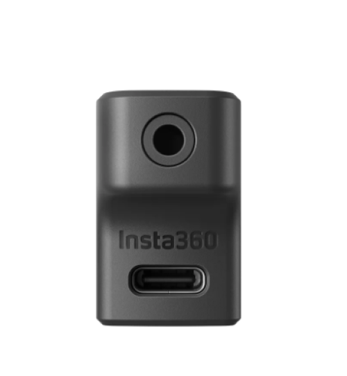 Insta360 Ace Pro 2 Ace Pro & Ace Mic Adapter