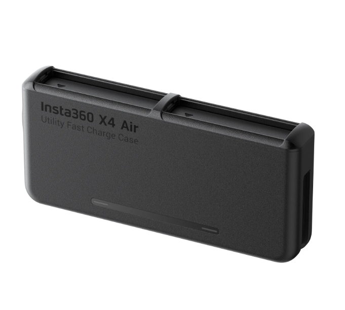 Insta360 X4 Air Utility Fast Charge Case