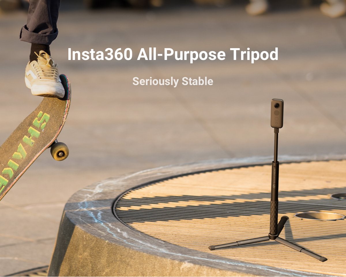 All-Purpose Tripod