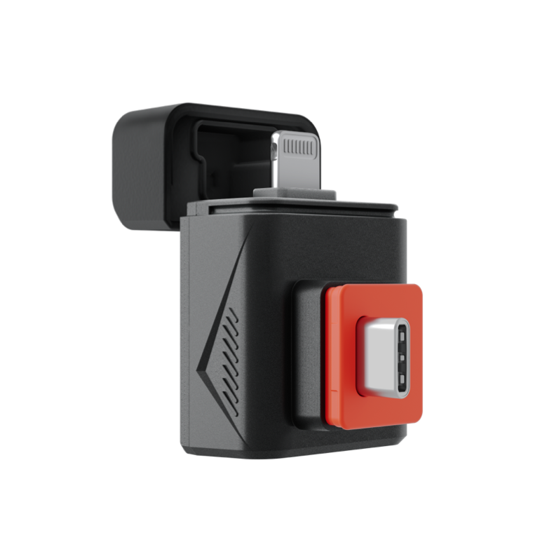 Insta360 Quick Reader Compatible with One X2 / One R Cameras