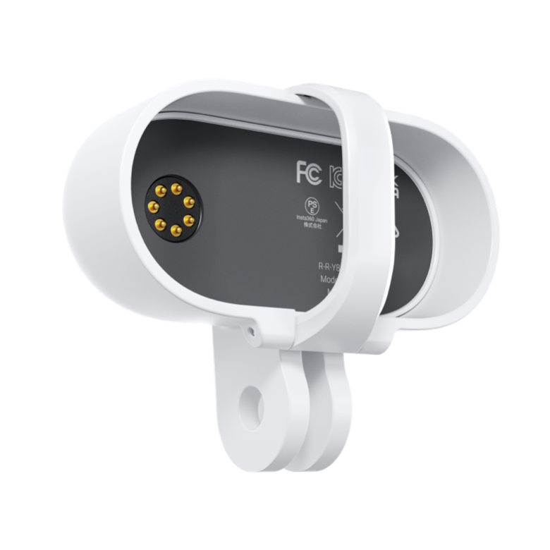 Insta360 GO 2 USB Power Mount Ready Stocks