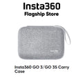 Insta360 GO 3 / GO 3S Carry Case