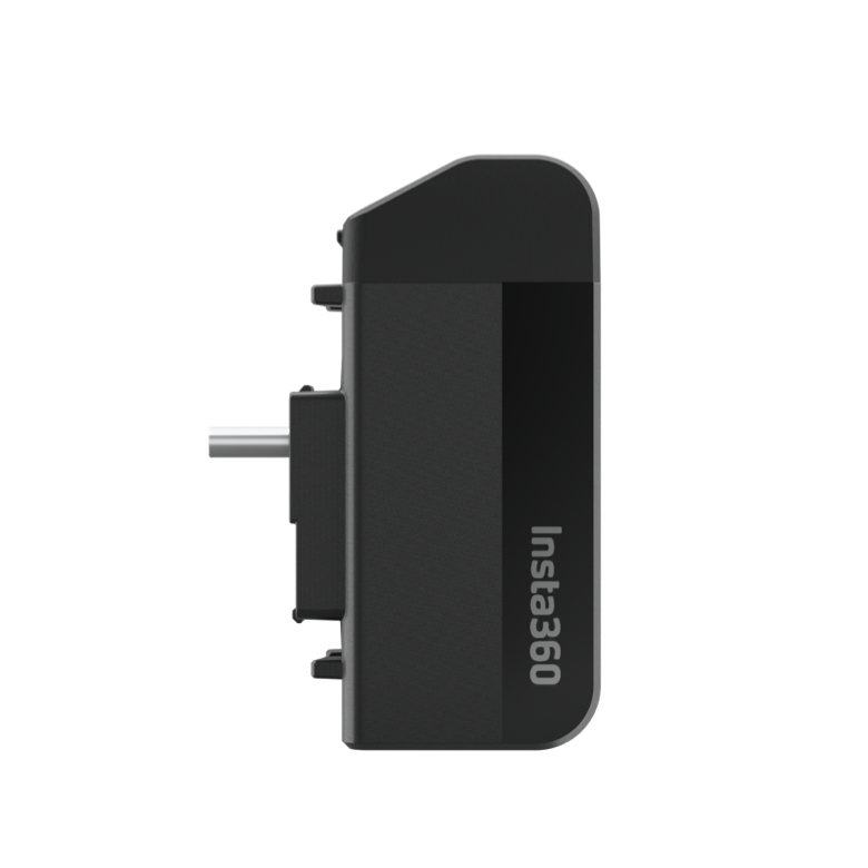 Insta360 Quick Reader Compatible with One X2 / One R Cameras