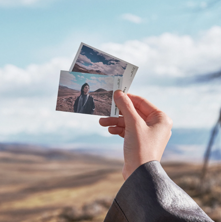 Insta360 Photo Paper Cartridge for Insta360 Ace Pro 2