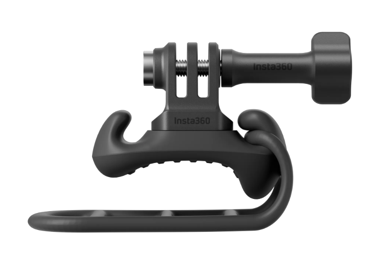 Insta360 Flexi Strap Mount
