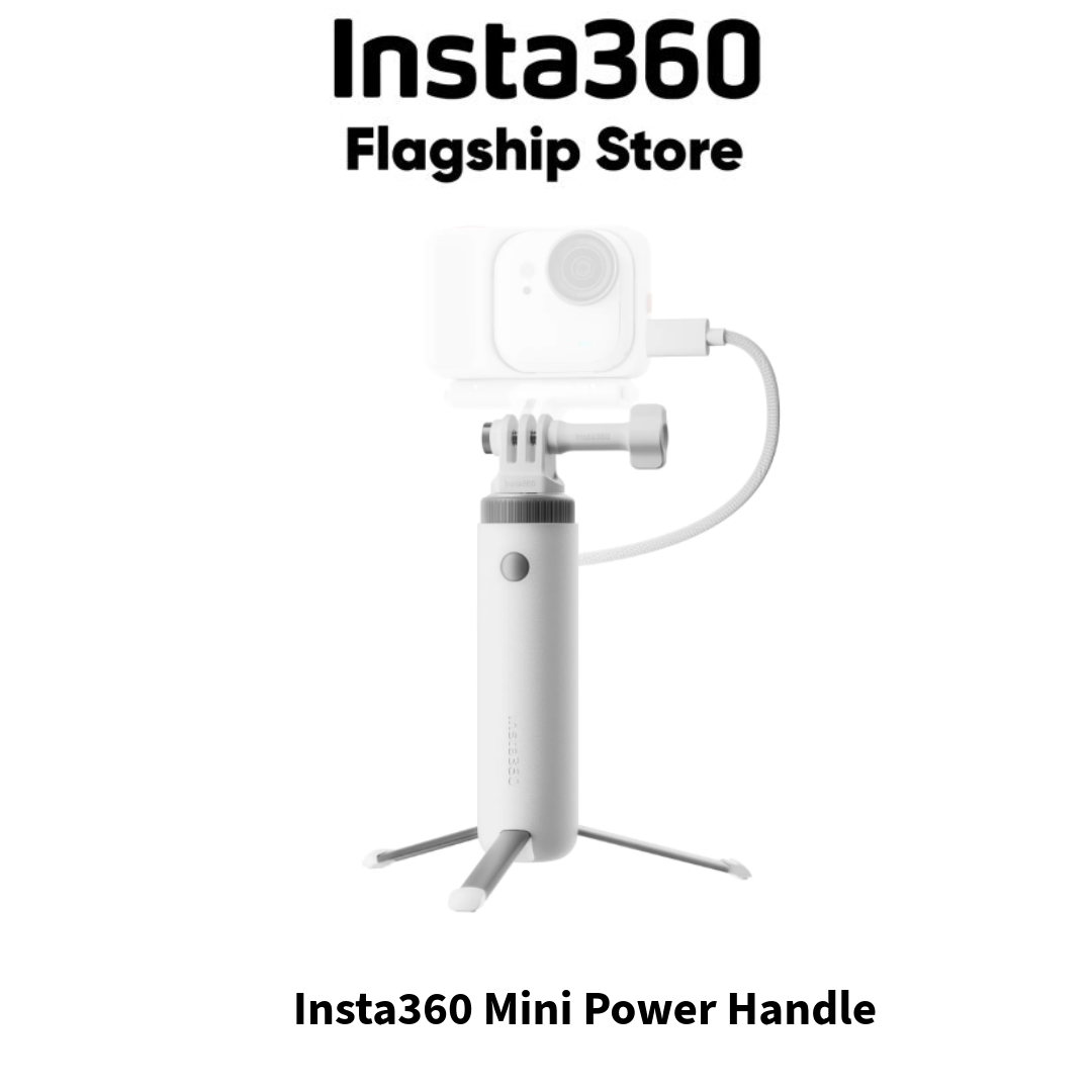 Insta360 Mini Power Handle