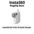 Insta360 GO 3/GO 3S Quick Reader