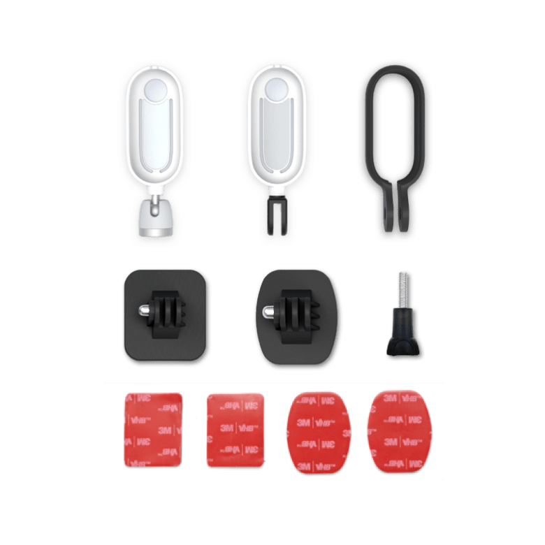 Insta360 GO 2 Mount Adapter Bundle