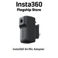 Insta360 X4 Mic Adapter