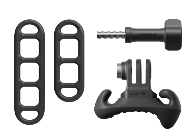 Insta360 Flexi Strap Mount