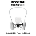 Insta360 FOMO Power Neck Mount