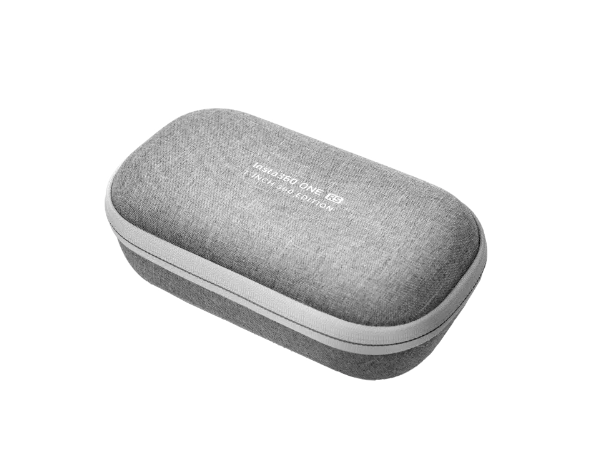 Insta360 ONE RS Carry Case for 1-Inch 360 Edition