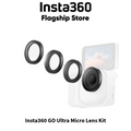 Insta360 GO Ultra Micro Lens Kit