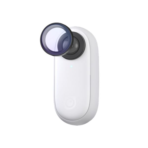 Insta360 GO 2 Lens Guard
