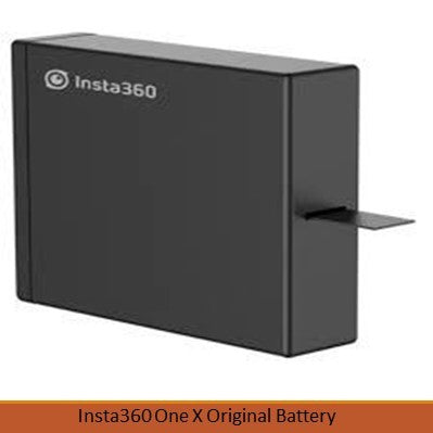 Insta360 ONE X Battery / Charging Dock
