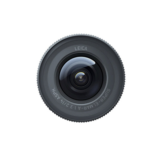 Insta360 One RS Mods