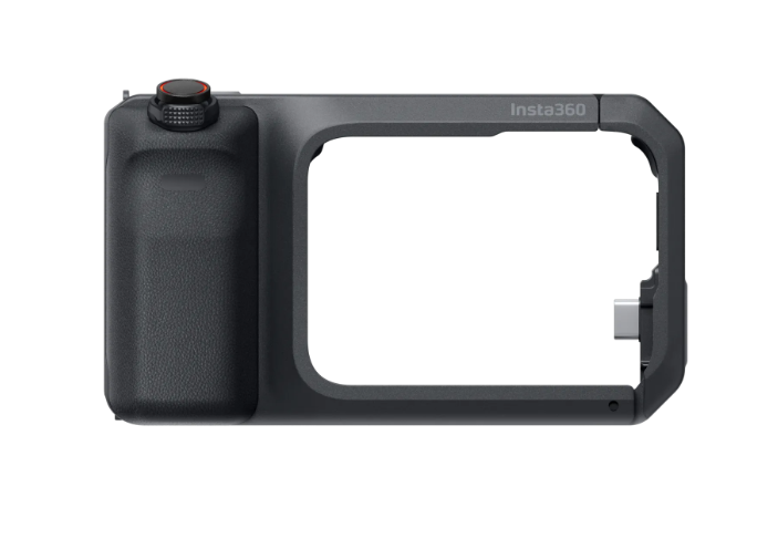 Insta360 Xplorer Grip Pro Kit for Insta360 Ace Pro 2
