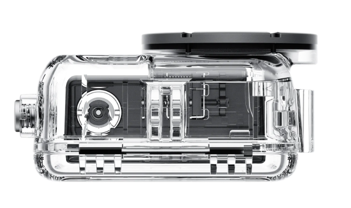 Insta360 GO Ultra Dive Case