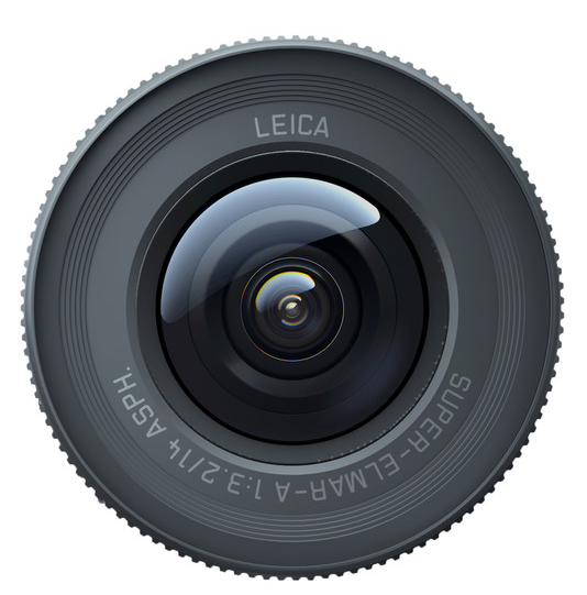 One R 1- Inch Wide Angle Mod