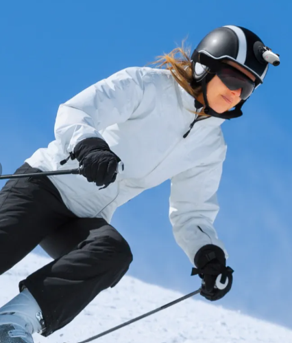 Insta360 Flexible Adhesive Mount