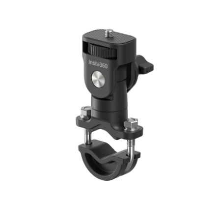 Insta360 Motorcycle U-Bolt Mount