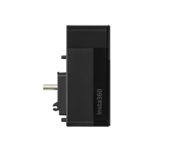 Insta360 X3 Quick Reader