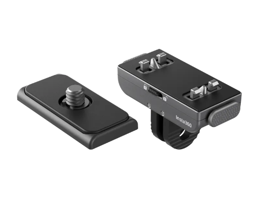 Insta360 Quick Release Mount 2.0