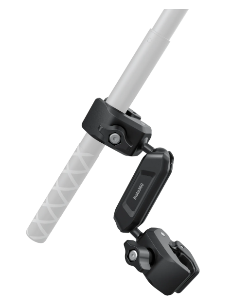Insta360 Crab Clamp