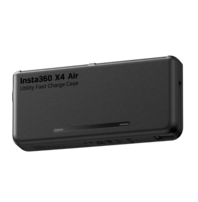 Insta360 X4 Air Utility Fast Charge Case