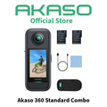 Akaso 360 Action Cam